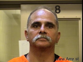 Anthony Eloy Griego Mugshot